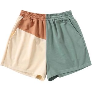 Women’s casual elastic running shorts